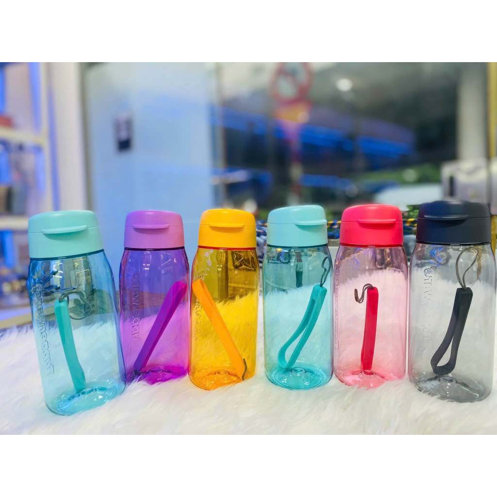 Bình đựng nước Lohas Flask 550ml