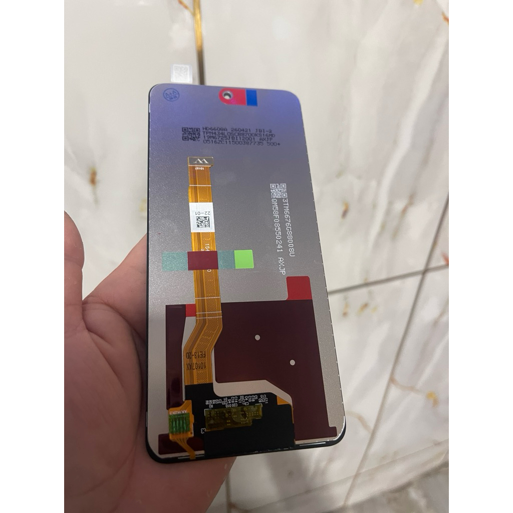 Màn hình Oppo A58 4G / A98 4G / A79 4G / Realme 11 / Realme C55