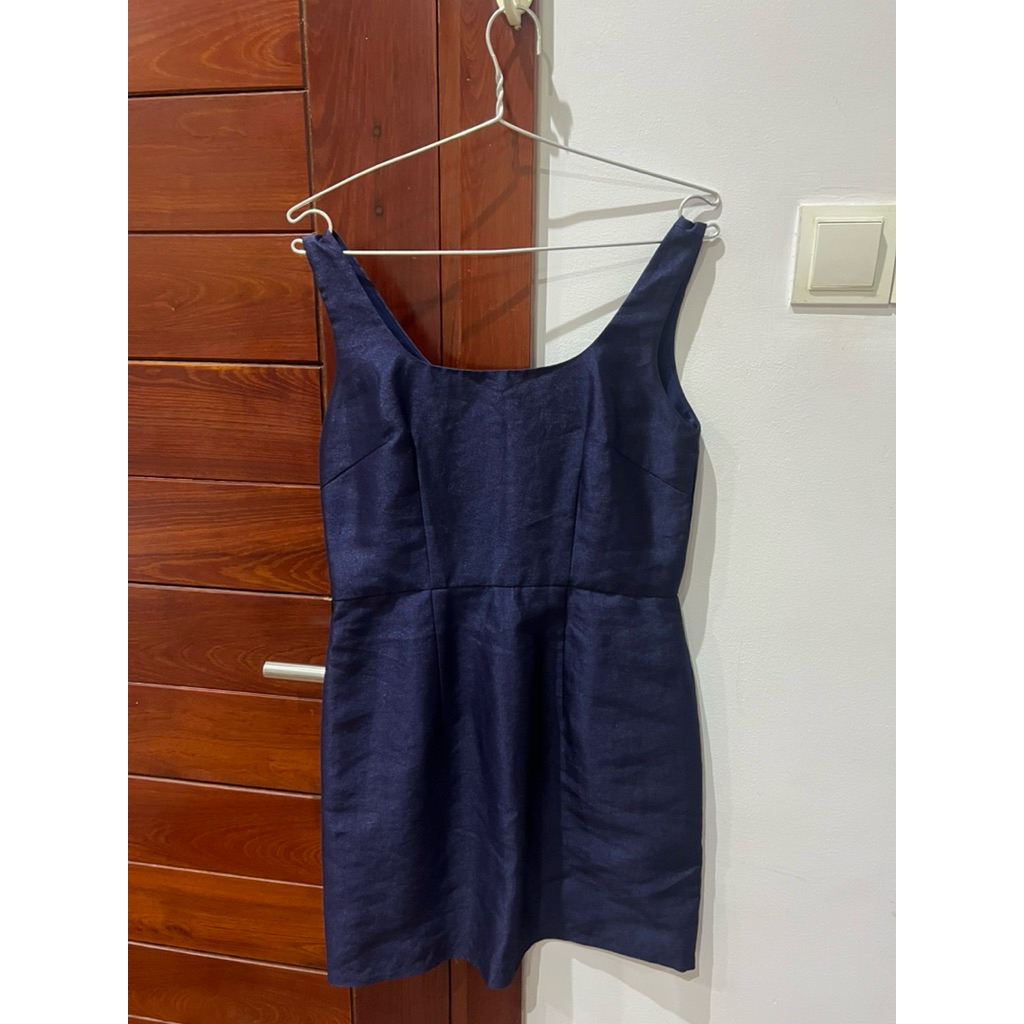 Thanh lý đầm Magonn  size S