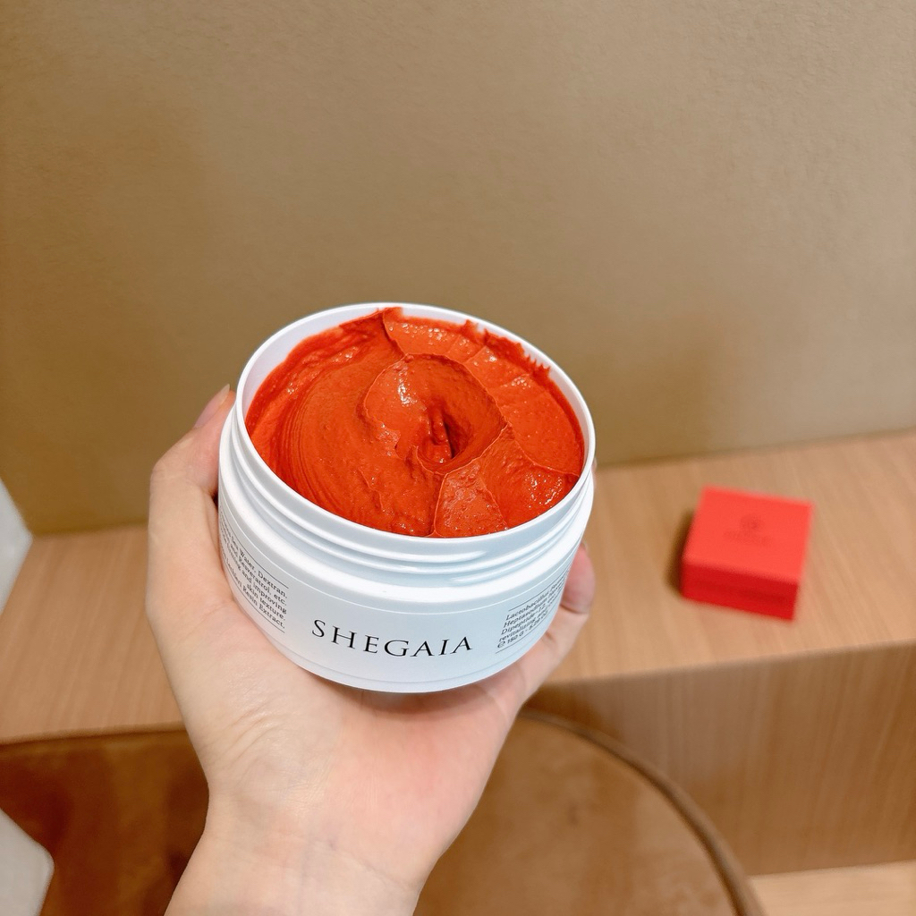 MẶT NẠ SHEGAIA DRAGONBLOOD EXOSOME MASK 150gr