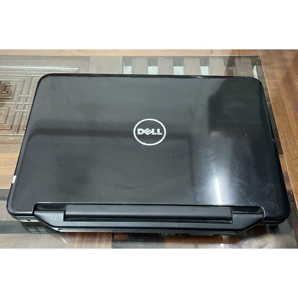 Laptop Dell Inspiron 3420 (i3-2328M ram 4g ổ 120g màn 14.0" pin 2-2.5h)