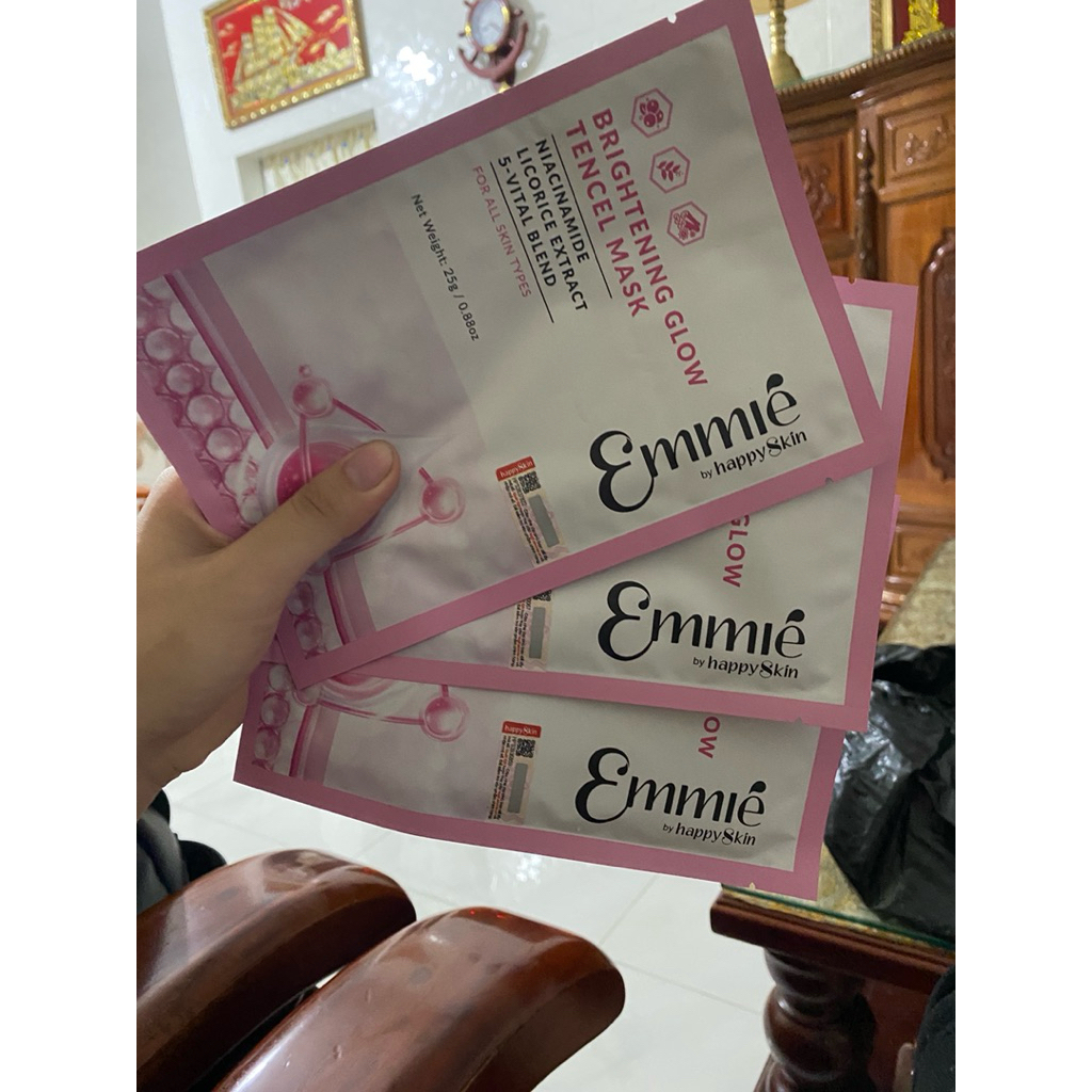 Mặt nạ emmie chính hãng