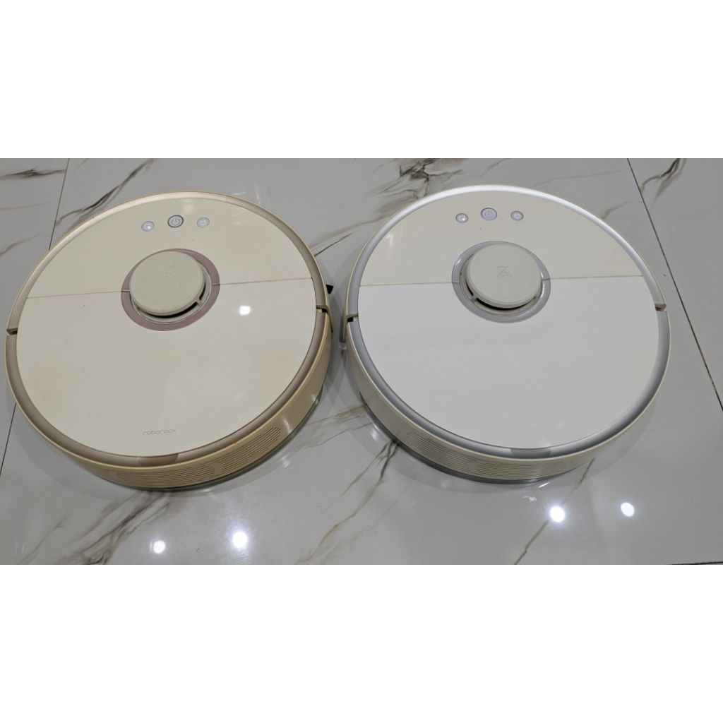 cặp roborock s5 nội địa trung kết nối app mihome