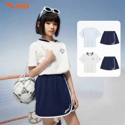 Anta Kids Quần Áo Trẻ Em A62627710