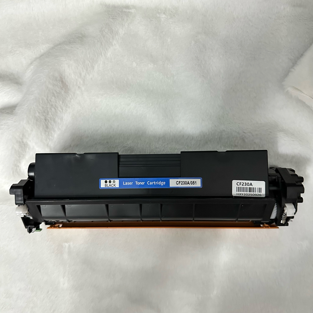 Hộp mực In HP 30A (CF230A) dùng cho Máy in HP M203 | M203D | M203DW | M227D | M227fdw….| M230 | M230