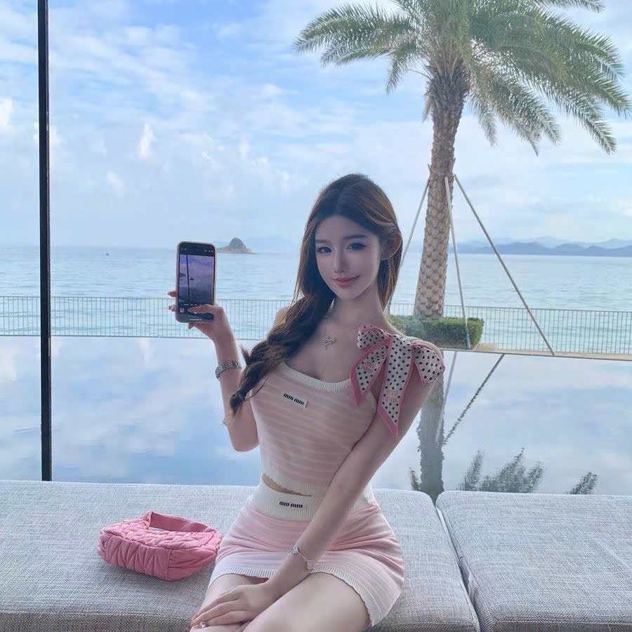 PB205 | SET BODY HÀN QUỐC – MẶC LÊN TÔN DÁNG, SIÊU CUỐN ✨