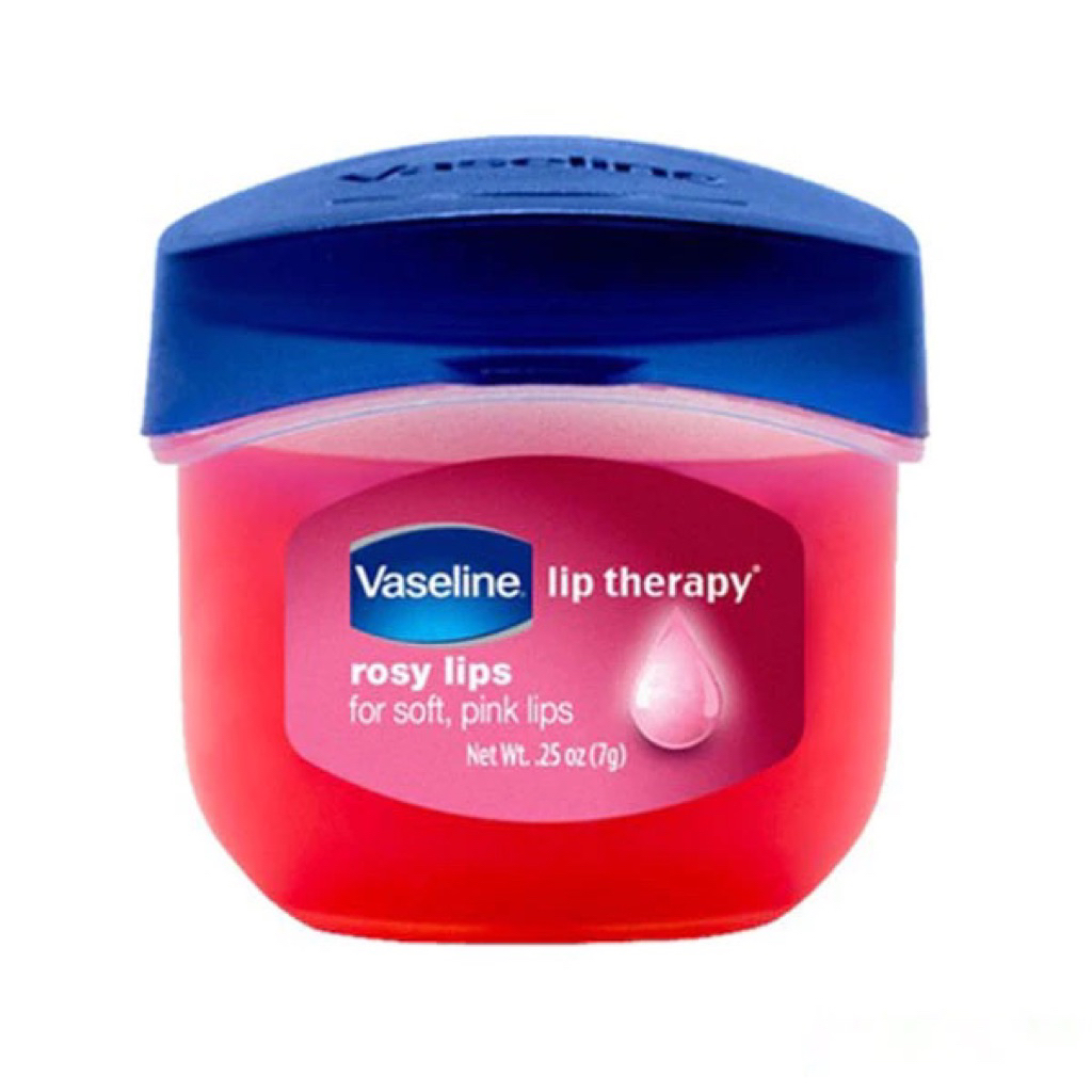 Dưỡng môi VASELINE sáp dưỡng môi dạng thạch P001