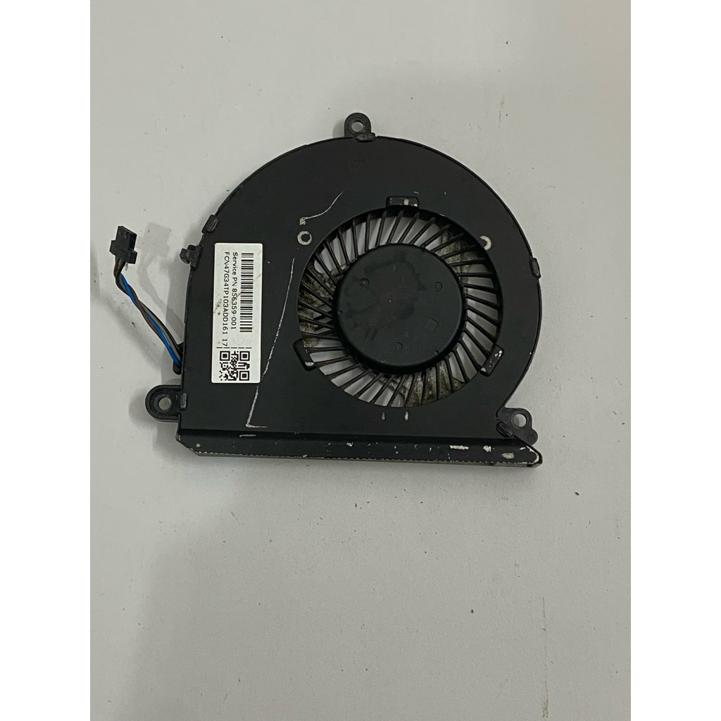 Fan Quạt Tản Nhiệt Laptop HP Pavilion 15-au 15-au000 15-au100 15-au500 15-au600 15-AU030WM 15-AU 15-