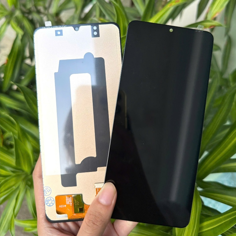 Màn hình Samsung A22 4G mới