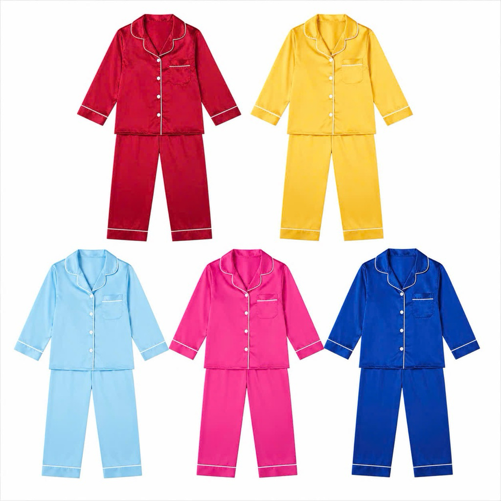 Combo 2 bộ tay dài bizama cho bé trai và bé gái
