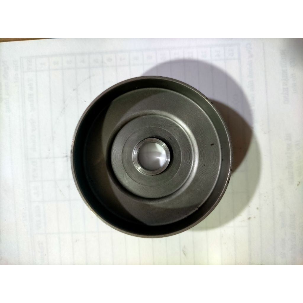 Chuông độ (trái khế) sài cho máy cưa Tanak330A,Echo Gc301+Gc302+Gc35A.