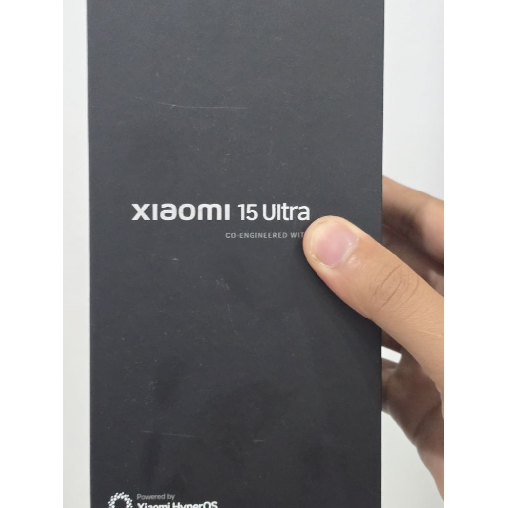 ĐIỆN THOẠI XI AO 15 ULTRA 12/256GB FULLBOX ĐẸP 99% ( NGUYÊN BẢN ) | BigBuy360 - bigbuy360.vn