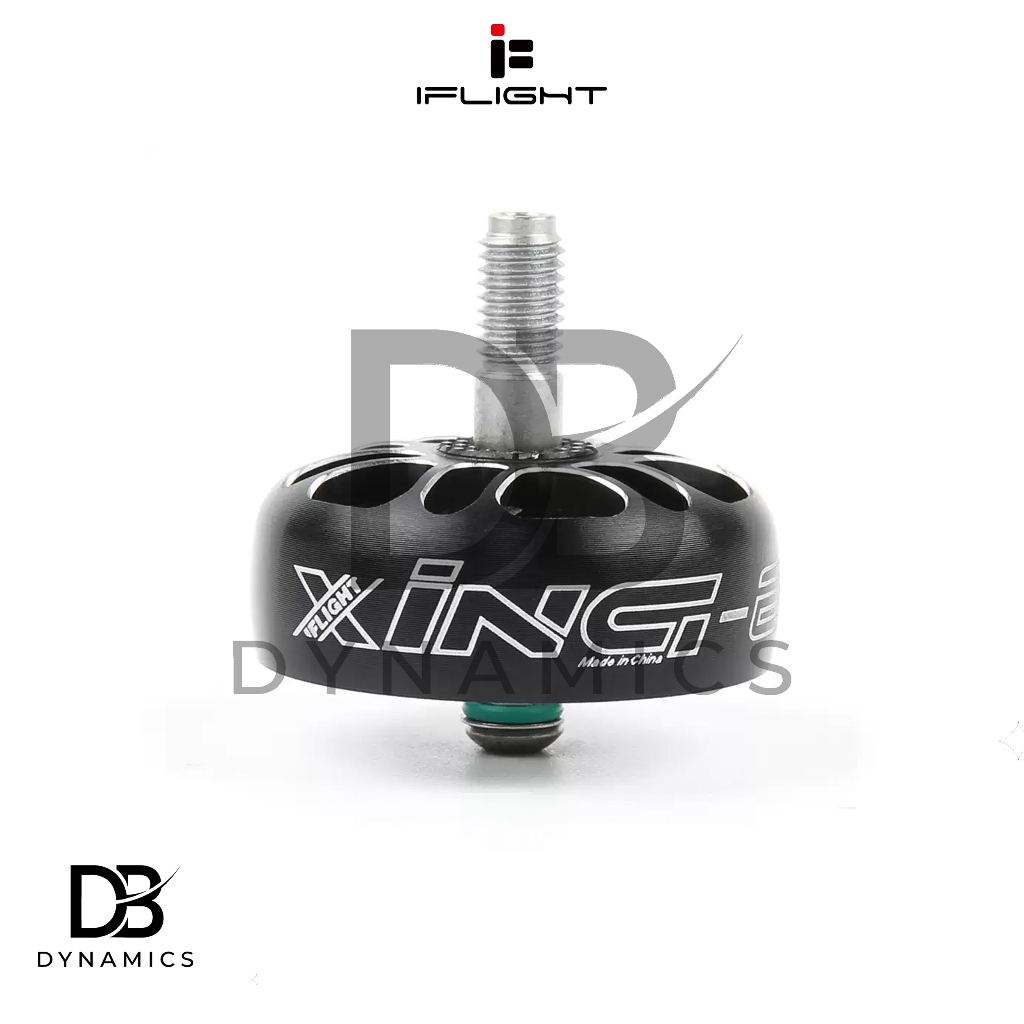 Chuông thay thế Bell cho các dòng Motor Iflight XING 2, XING-E PRO 2306, 2207