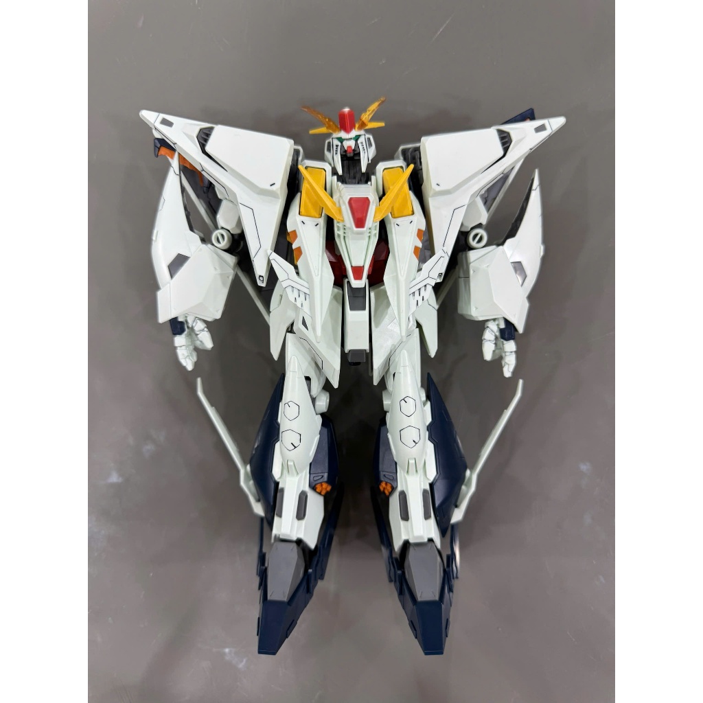 (Mô Hình Gundam) HGUC XI GUNDAM 2nd nobox