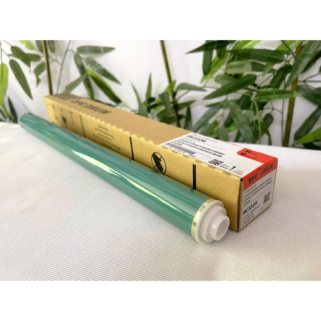 Trống drum Canon NPG90, Thanh gạt, mực sạc Sử dụng cho Canon iR 2925i, 2930i, 2935i và 2945