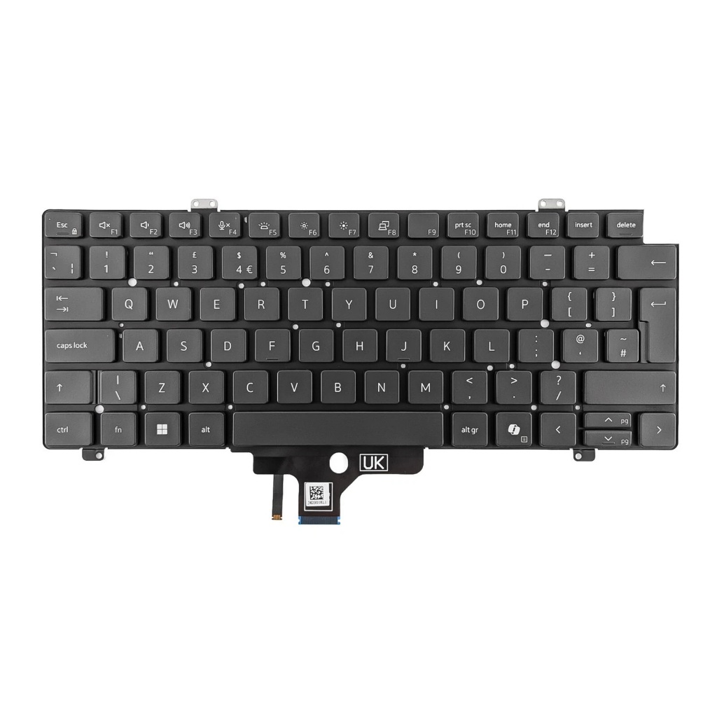 Bàn phím laptop Dell Latitude 3450   Keyboard laptop Dell Latitude 3450   Bàn phím Dell Latitude 345