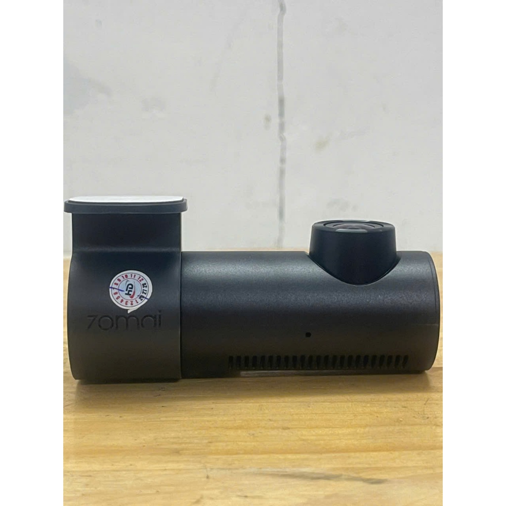 Camera hành trình xe ô tô 70mai Dash cam M310, Ghi hình 2K bản quốc tế