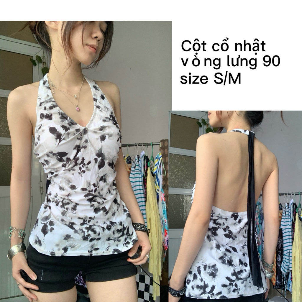 [ Kitty 2hand ] Sưu tầm items hiếm độc lạ