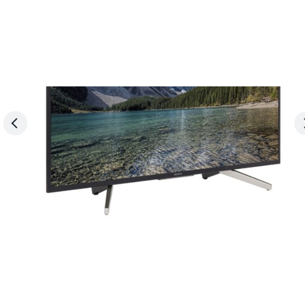 Chân đế tivi SONY 43X7000F, KD-,43X7000F, 43X7500F, KD-43X7500F, 49X7000F, 49X7500F, KD-49X7500F