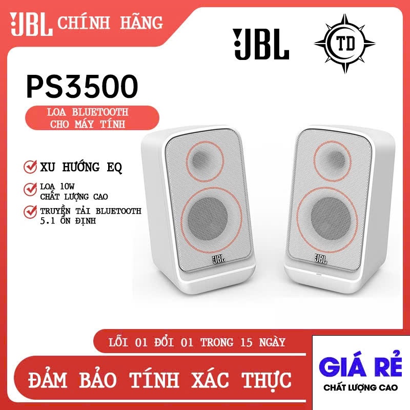 Loa JBL Chính Hãng, Loa PS3500 JBL, Loa Bluetooth, Loa chơi Game, Loa MÁY TÍNH. Loa PC