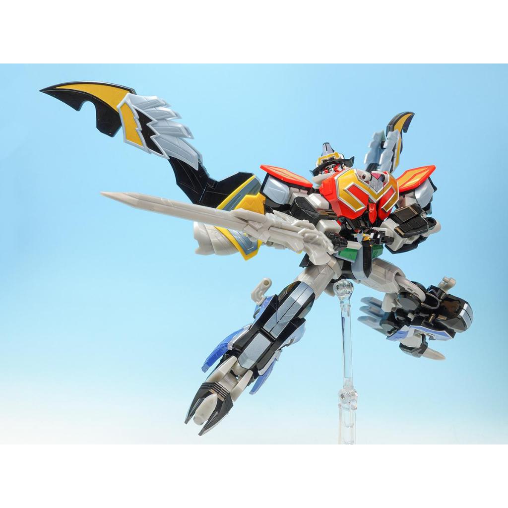 Mô hình chính hãng Bandai SMP Magiking