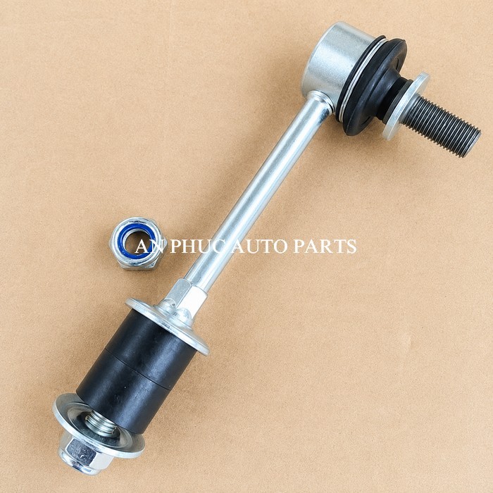 Rotuyn Cân Bằng Trước Toyota Hiace 2004-2025 Thương Hiệu Jikiu LS26970 Rô tuyn 48820-26050