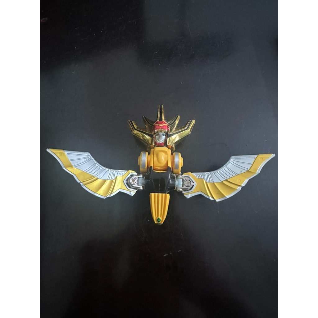 DX Gaoranger gao đại bàng, chính hãng bandai Nhật