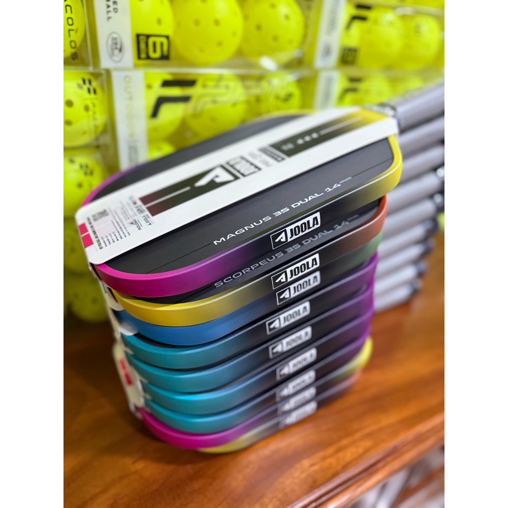 JOOLA 3S DUAL MAGNUS SUPER SALE