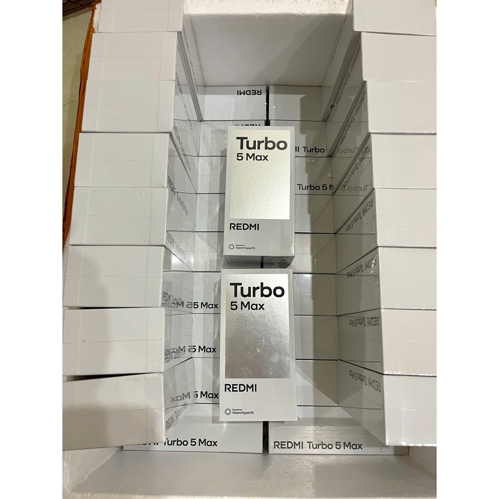 (Máy Cũ/ Mới) Điện Thoại NĐ Turbo 5 Max Hàng Sẳn Giao Ngay | BigBuy360 - bigbuy360.vn