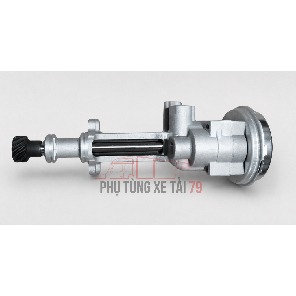 BƠM NHỚT 4KH1 ISUZU QKR 600P