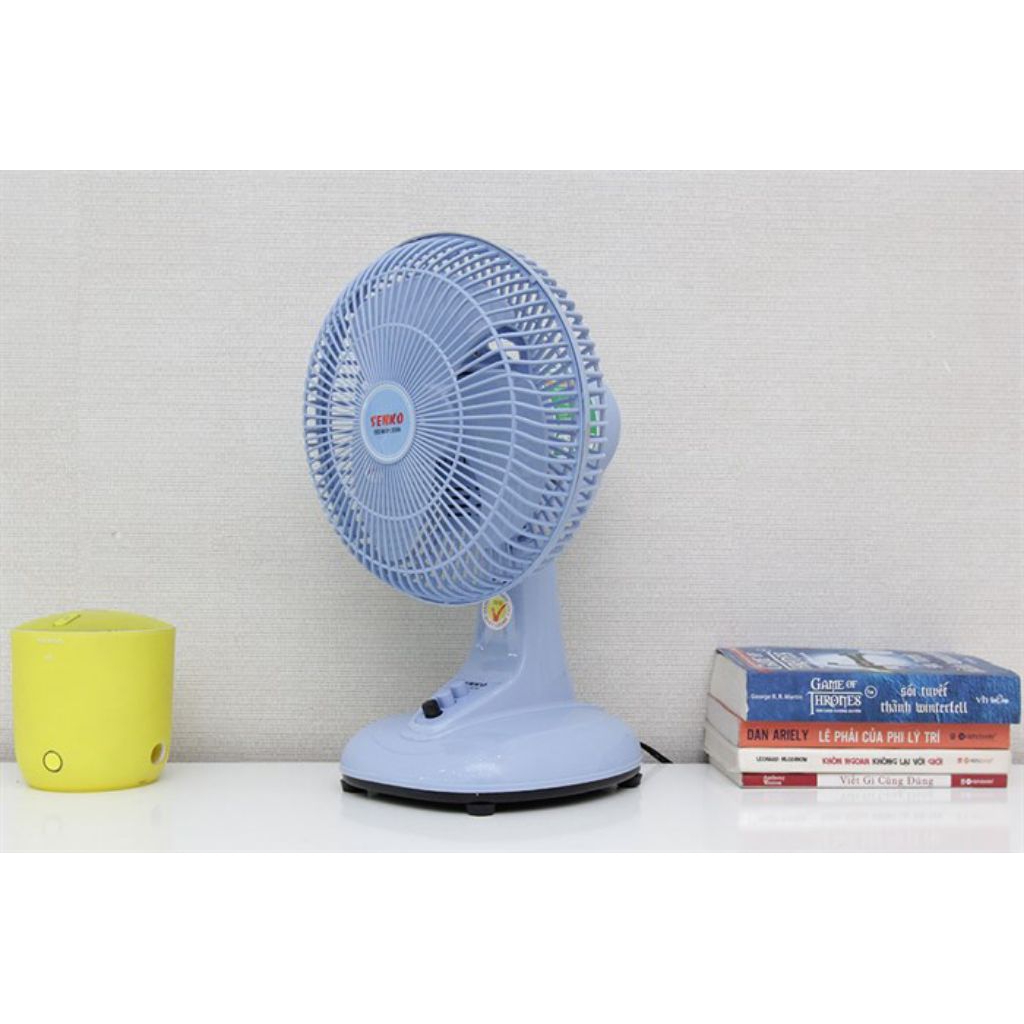 Quạt bàn mini Senko B102