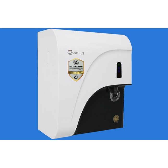 Máy lọc nước RO AOSmith C2 4 lõi