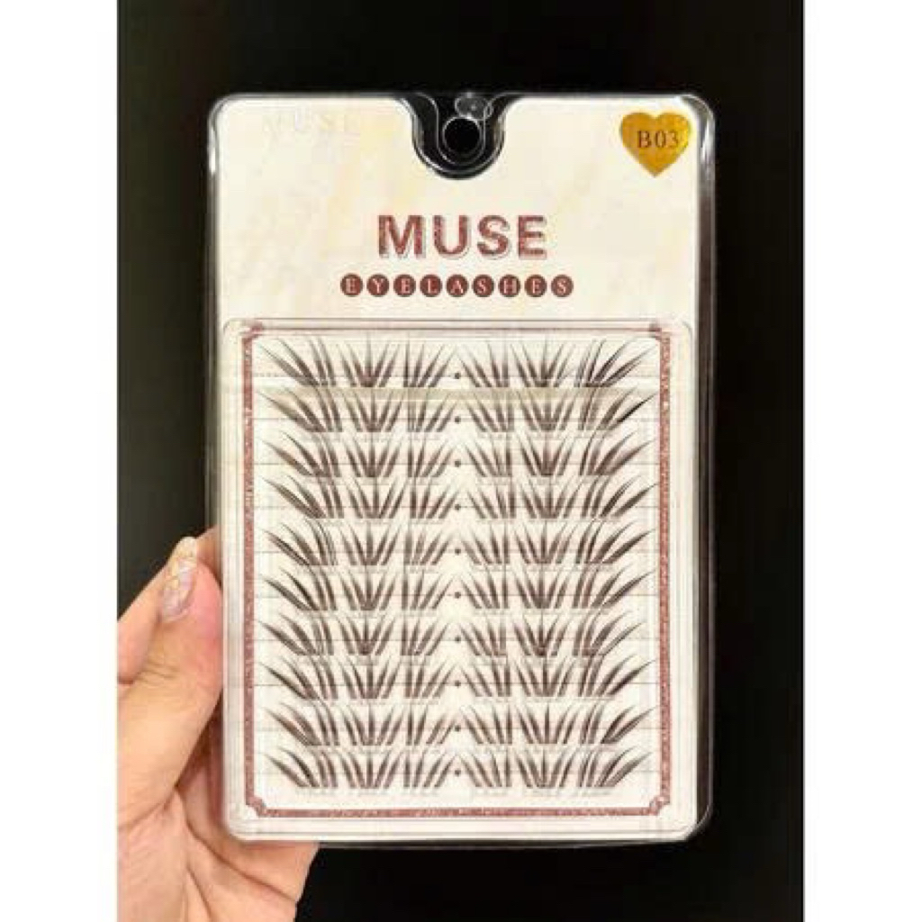 MI MUSE B03 – Queen