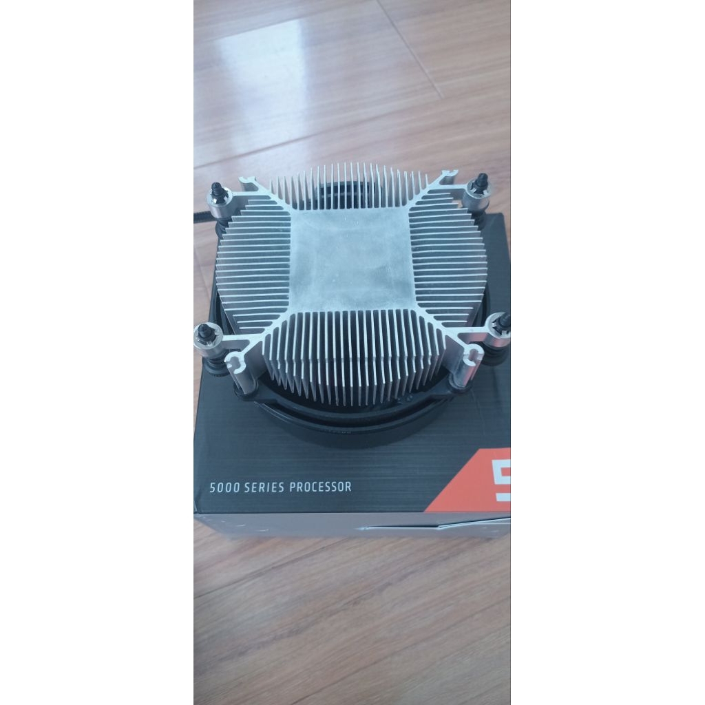 Quạt tản nhiệt stock CPU AMD Thanh lý dùng lướt