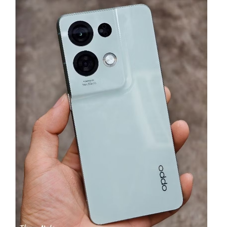 📱 OPPO Reno 8 Pro Plus 5G 🔥 Dimensity 8100-Max ✨ AMOLED 120Hz 🔋4500mAh ⚡80W (LikeNew - Full PK)