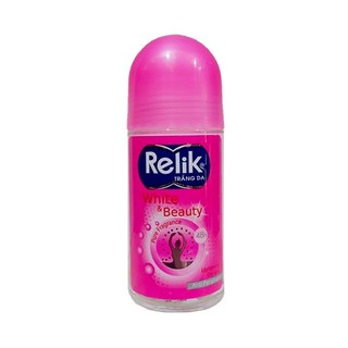 Lăn khử mùi Relik nữ