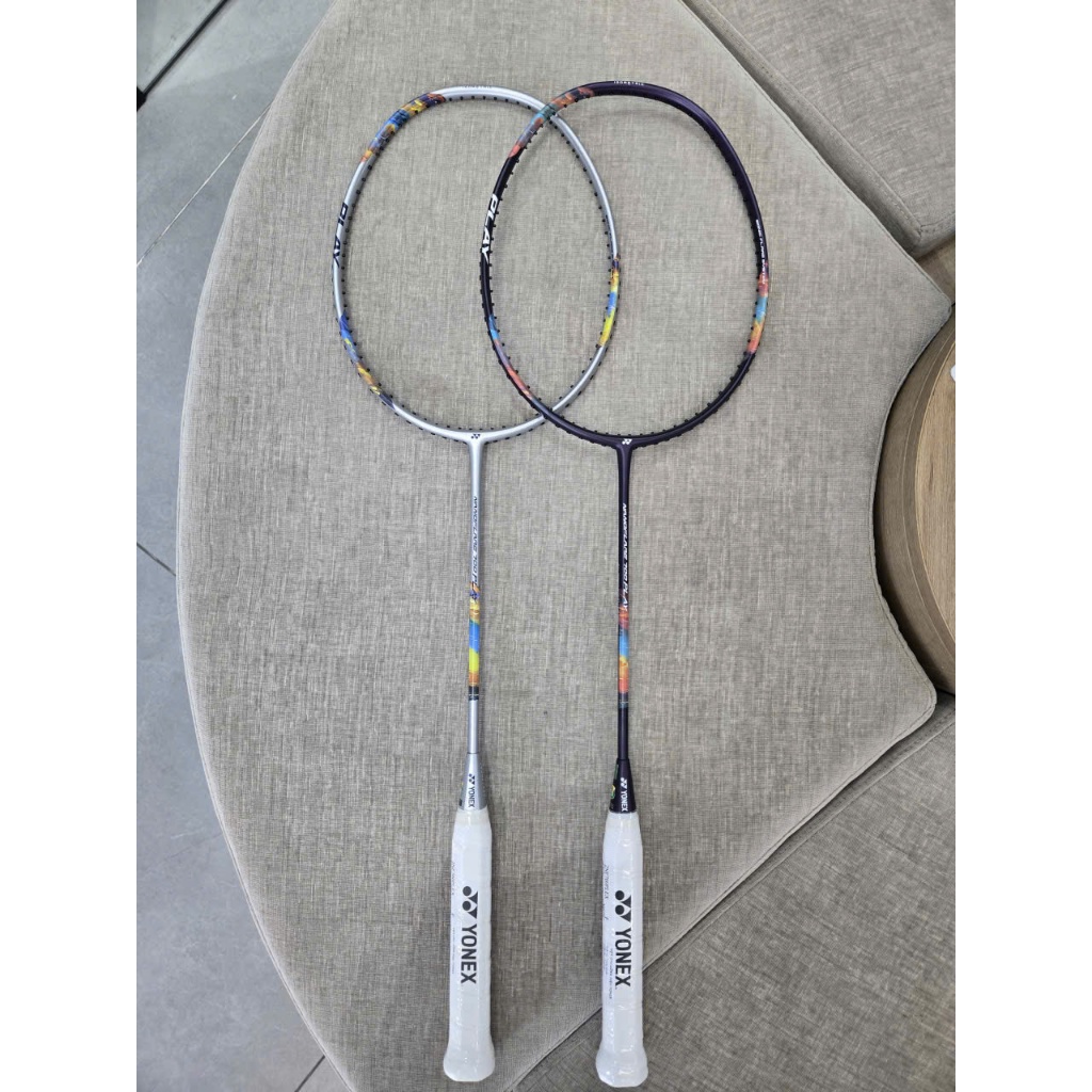 VỢT CẦU LÔNG YONEX NANOFLARE 700 PLAY CHÍNH HÃNG (VỢT CHƯA GỒM CƯỚC)