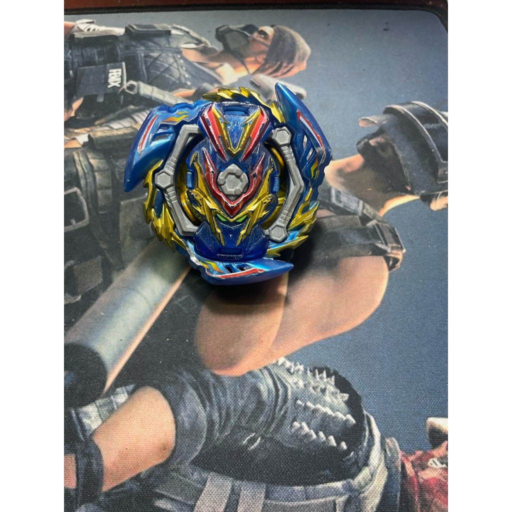 [TAKARA TOMY] Beyblade Burst Slash Valkyrie GT Disc Rare Hàng Chính Hãng
