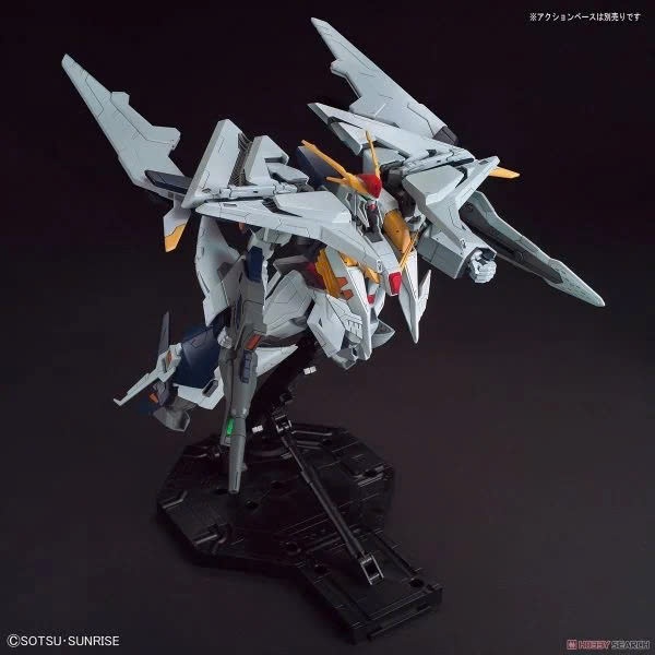 Mô hình lắp ráp Gunpla -BANDAI - HG 1/144 XI GUNDAM