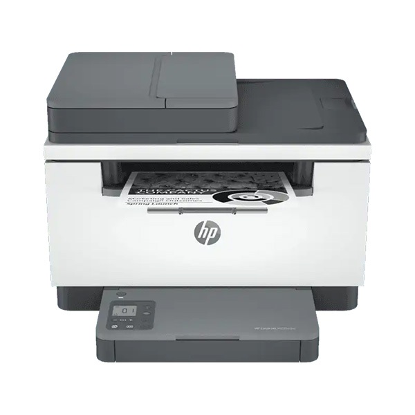 [CÓ VAT] Máy in laser đen trắng HP LaserJet MFP M236SDW 9YG09A chính hãng