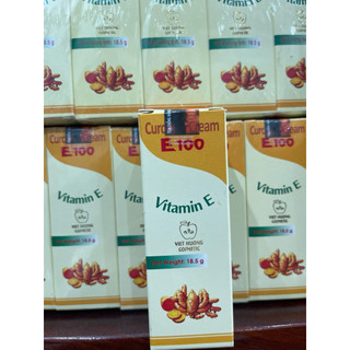 Kem nghệ E100 18,5g