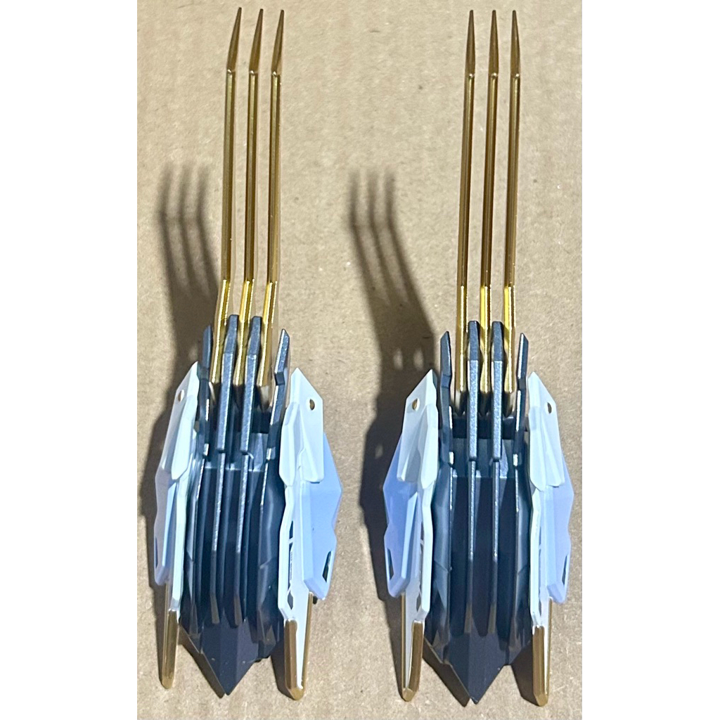 Mô hình Bộ Trang bị Hỗ Trợ Metal build Yeshan 1/72 Cangdao