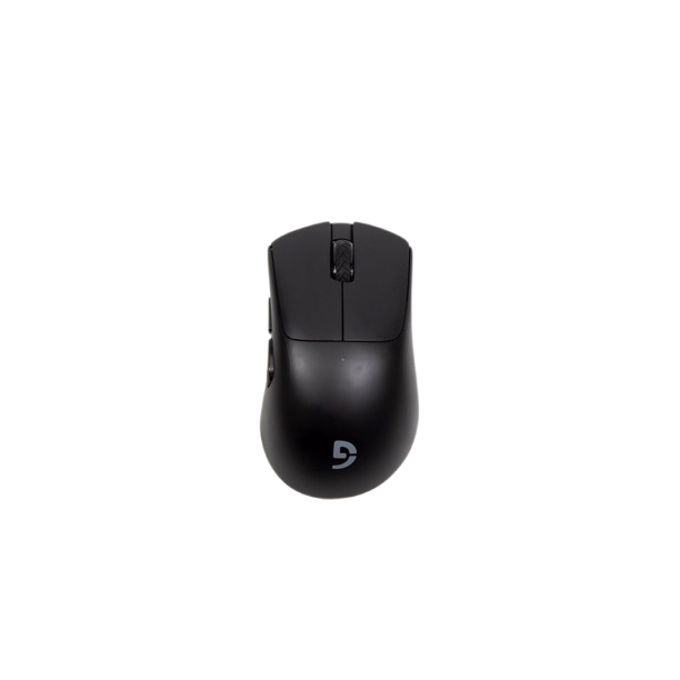 Chuột Gaming Fuhlen T90S Có Dây RGB Cảm Biến Quang Học DPI Cao Thiết Kế Đối Xứng Cá Tính