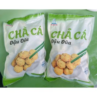 Chả Cá Đậu Đũa Phumark dai thơm ngon