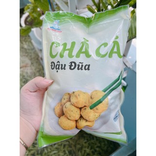 Chả Cá Đậu Đũa Phumark dai thơm ngon