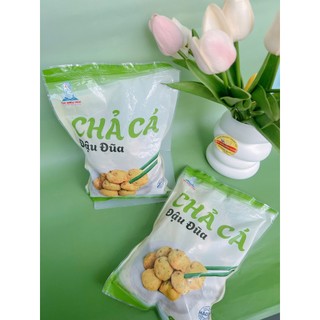 Chả Cá Đậu Đũa Phumark dai thơm ngon