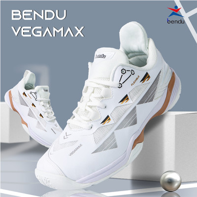 Giày Cầu Lông Bendu Vega-Max mới nhất, chính hãng , phù hợp cho nam,nữ chơi thể thao chuyên nghiệp