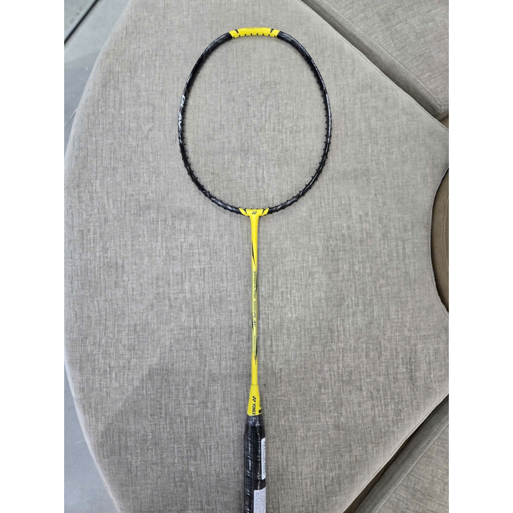 Vợt Cầu Lông Yonex Nanoflare 1000 Play Chính Hãng (vợt chưa gồm cước)