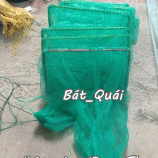 Lồng bát quái 24 khung