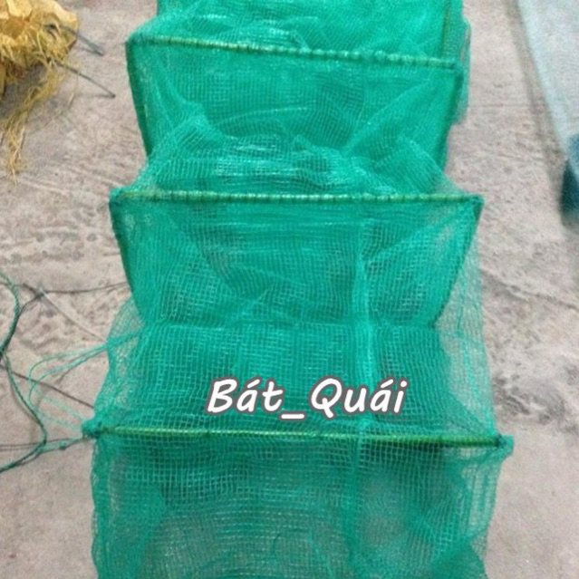 Lồng bát quái 24 khung
